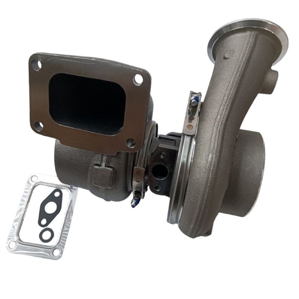 Turbo S310S089 Turbocharger 211-8251 compatible with Caterpillar CAT Engine C18 C-18